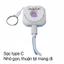 MÁY TIA HỒNG NGOẠI DÒ TÌM CAMERA