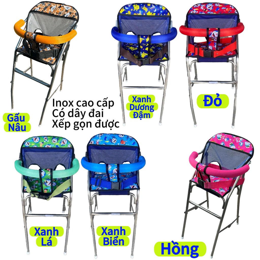 Ghế đi xe máy Airblade  cũ năm 2013 trở xuống , có dây đai , vòng bảo hiểm an toàn , ghế ga xếp gọn