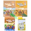 Sách - tiếng anh lớp 9 Global sucess
