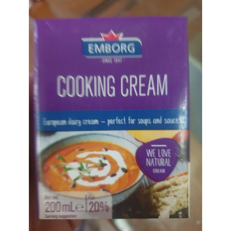 Emborg - Giá Tốt, Sale Tháng 05, Freeship 0Đ | Shopee Việt Nam