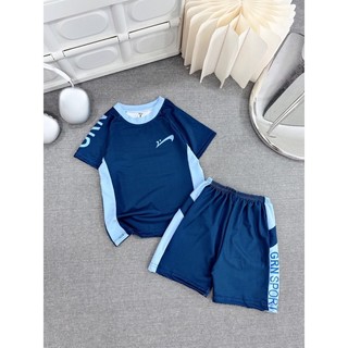 Đồ bơi cho bé trai phong cách thể thao sport, bikini cho bé,đồ bơi trẻ em