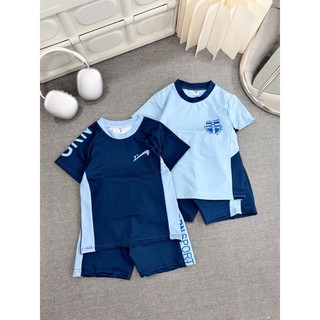 Đồ bơi cho bé trai phong cách thể thao sport, bikini cho bé,đồ bơi trẻ em