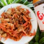 Ghẹ sữa sấy giòn ăn liền - Hoa Mặt Trời Farm