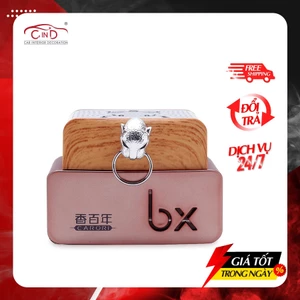 Nước Hoa Khử Mùi Trên Ô Tô CARORI Leopard Jubilee Z-2364 Ice Age 60ml Phù Hợp Cho Nhiêu Dòng Xe Ô Tô Xe Hơi Xe Tải
