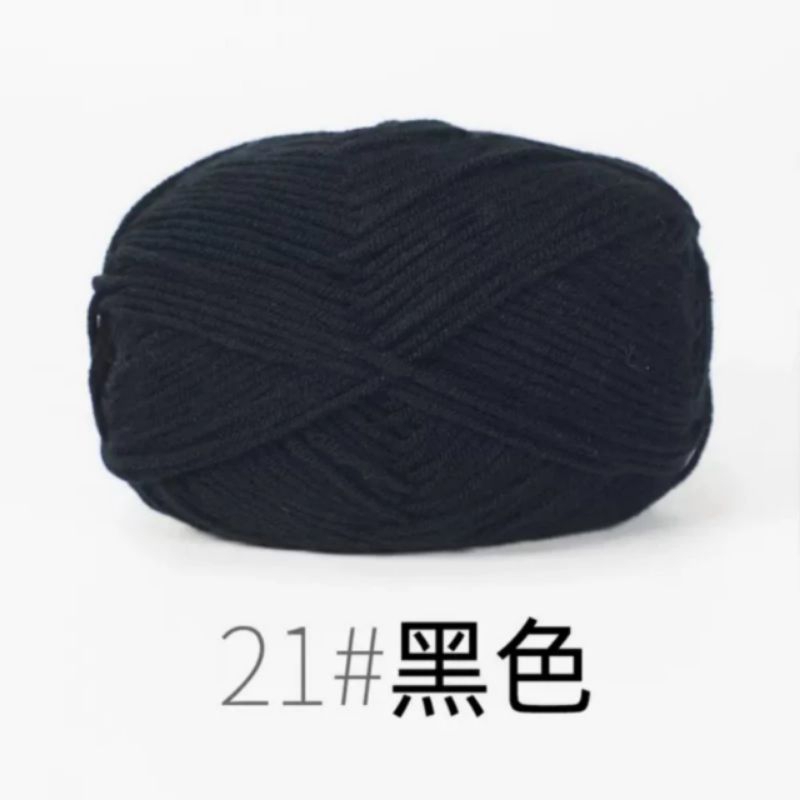Mã 21 đen