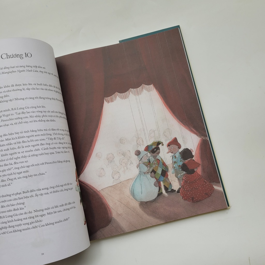 Ảnh Sách - Bộ hai tác phẩm kinh điển - Crabit Kidbooks 2