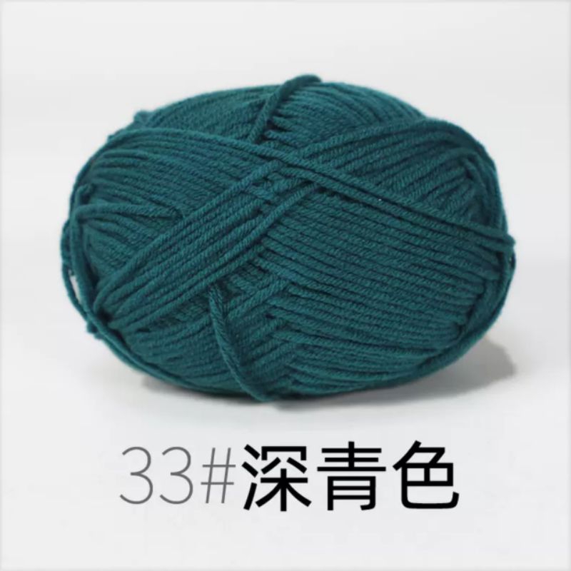 Mã 33 xanh cổ vịt