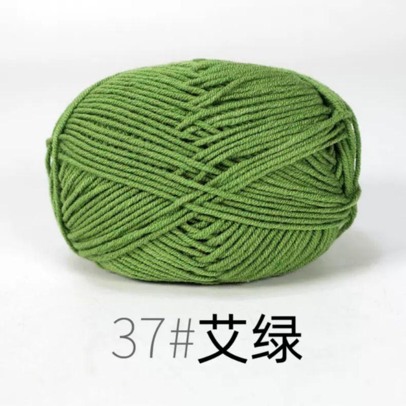 Mã 37 xanh lá cây