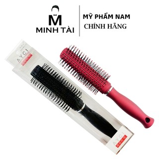 Lược tạo phồng tóc - Lược chải tóc - Lược chịu nhiệt - Lược sấy tóc