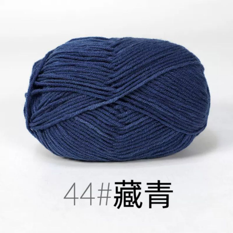 Mã 44 xanh lam