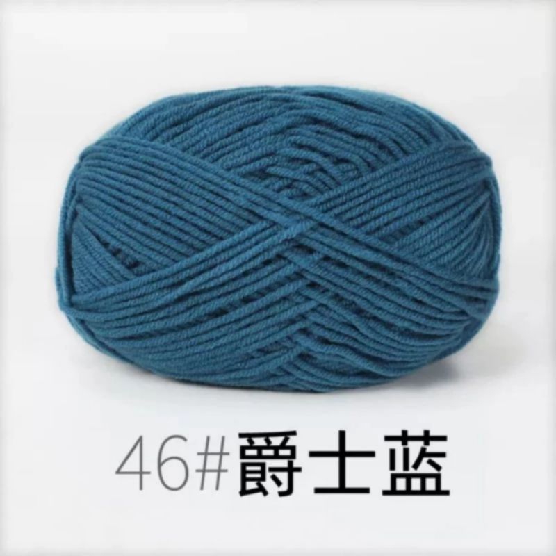 Mã 46 xanh lam đậm