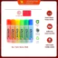 HỒ DÁN GIẤY , KEO DÁN GIẤY QUEEN 30 ML - VPP QUỐC HUY.