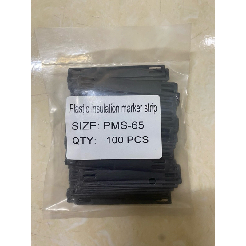 Thẻ đánh dấu cáp MS65 MS95 MS135 | Shopee Việt Nam