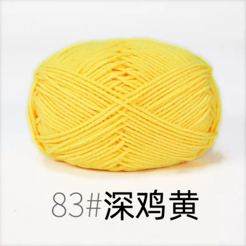 Mã 83 vàng