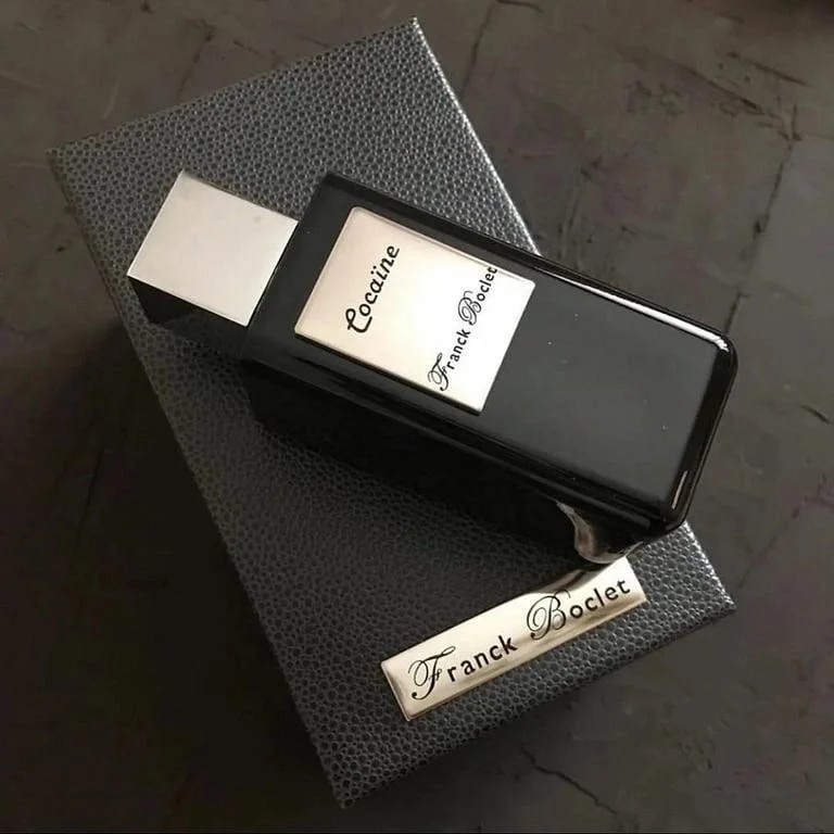 [Hàng Chiết] Nước Hoa Unisex Fr.anck Boc.let Coc.ai.ne EDP 10ML