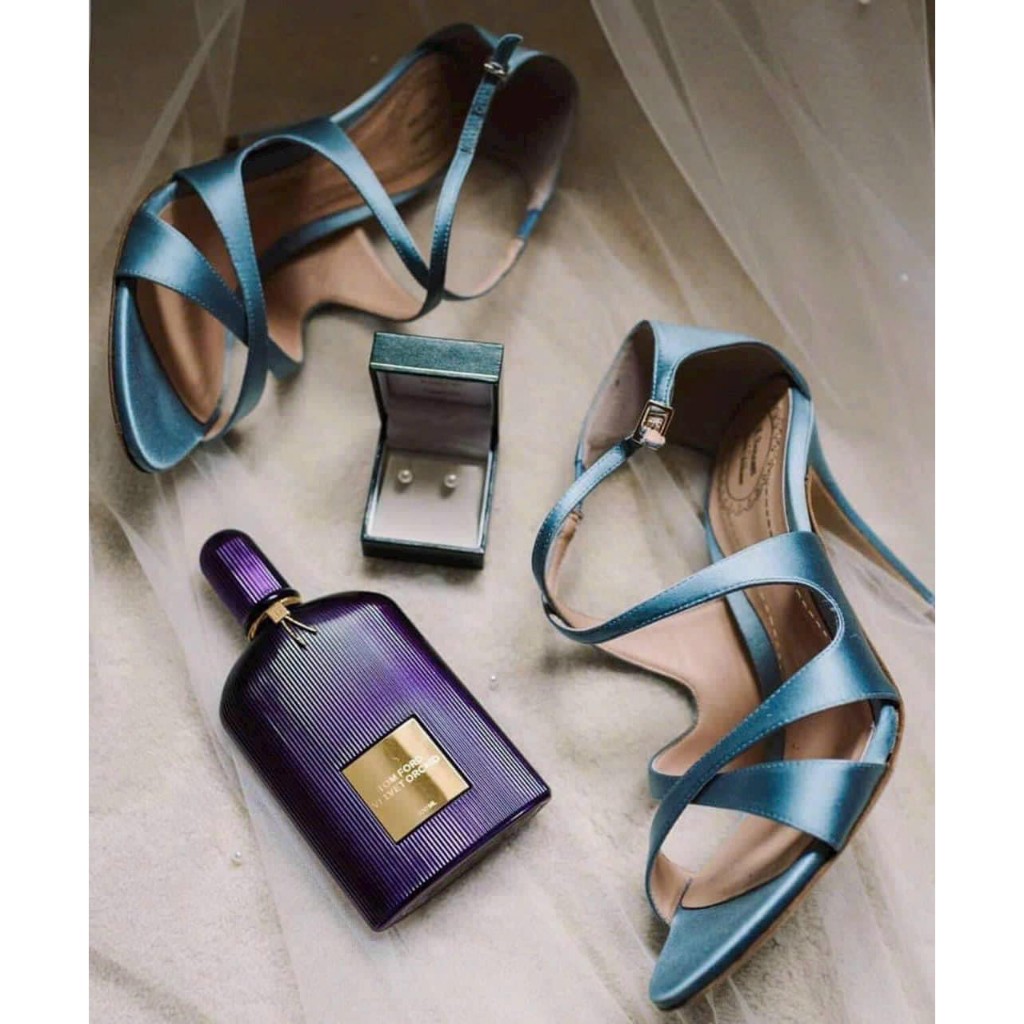 [Hàng Chiết] Nước Hoa Tom Ford Velvet Orchid EDP