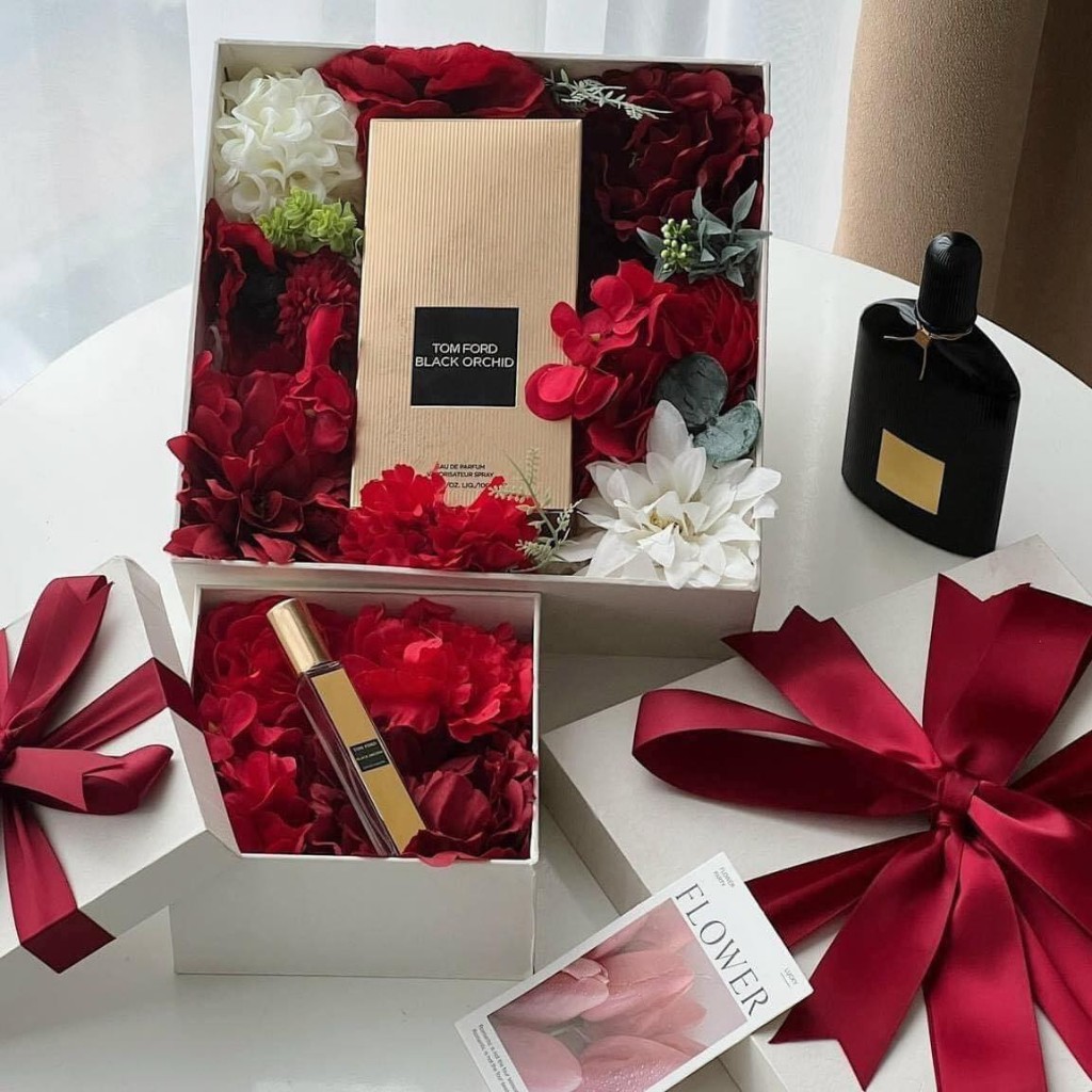 [Hàng Chiết] Nước Hoa Tom Ford Black Orchid EDP
