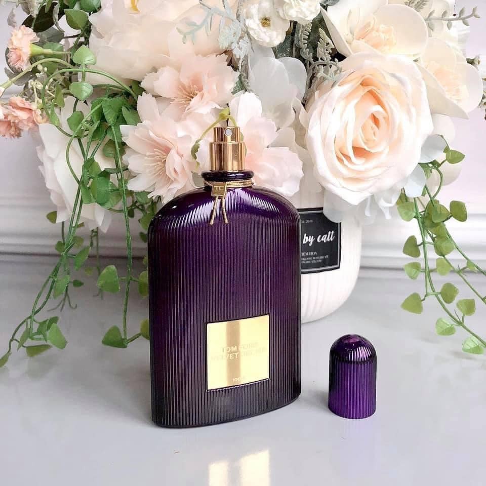 [Hàng Chiết] Nước Hoa Tom Ford Velvet Orchid EDP