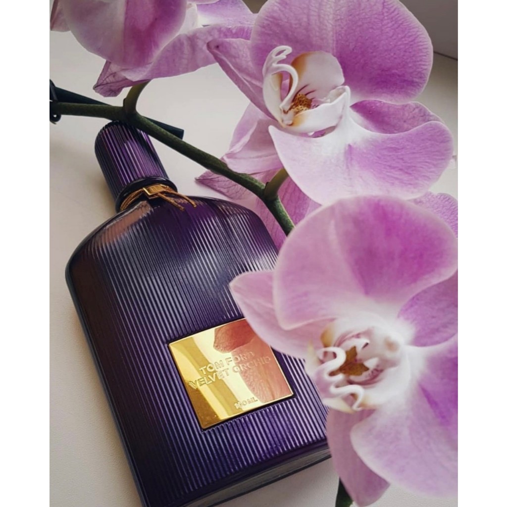 [Hàng Chiết] Nước Hoa Tom Ford Velvet Orchid EDP