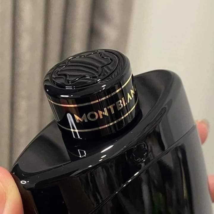 [Hàng Chiết] Nước Hoa Montblanc Legend EDP