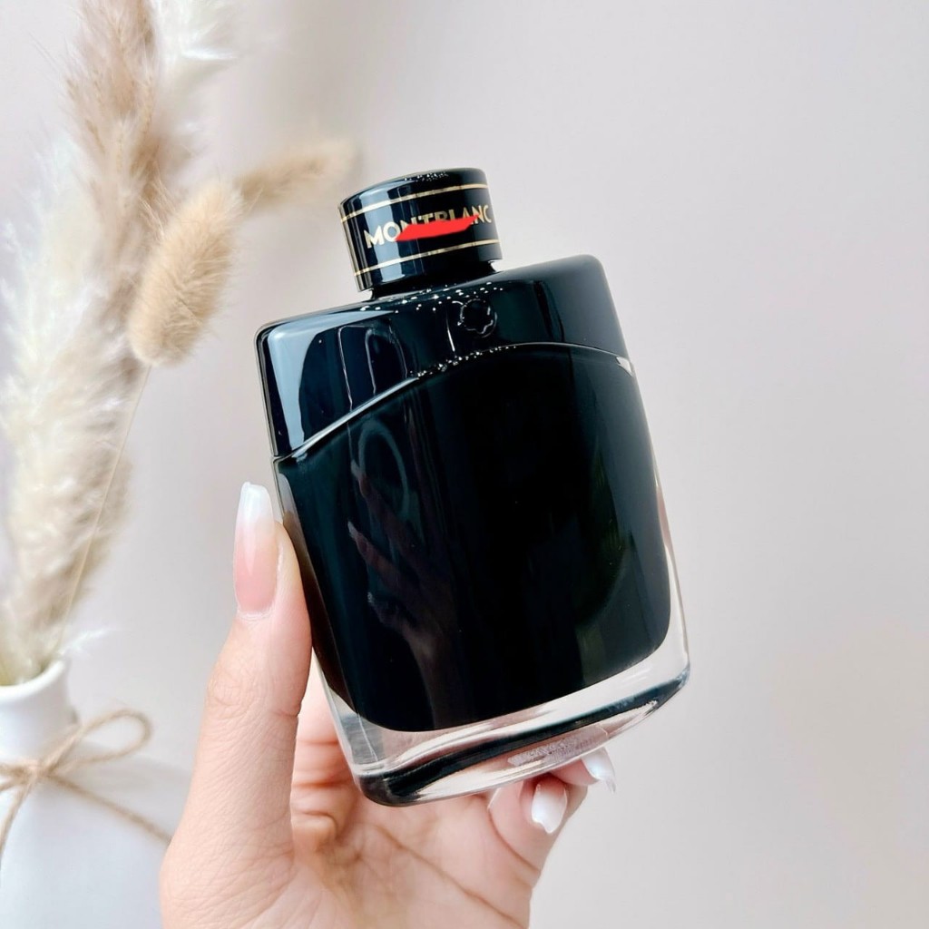 [Hàng Chiết] Nước Hoa Montblanc Legend EDP
