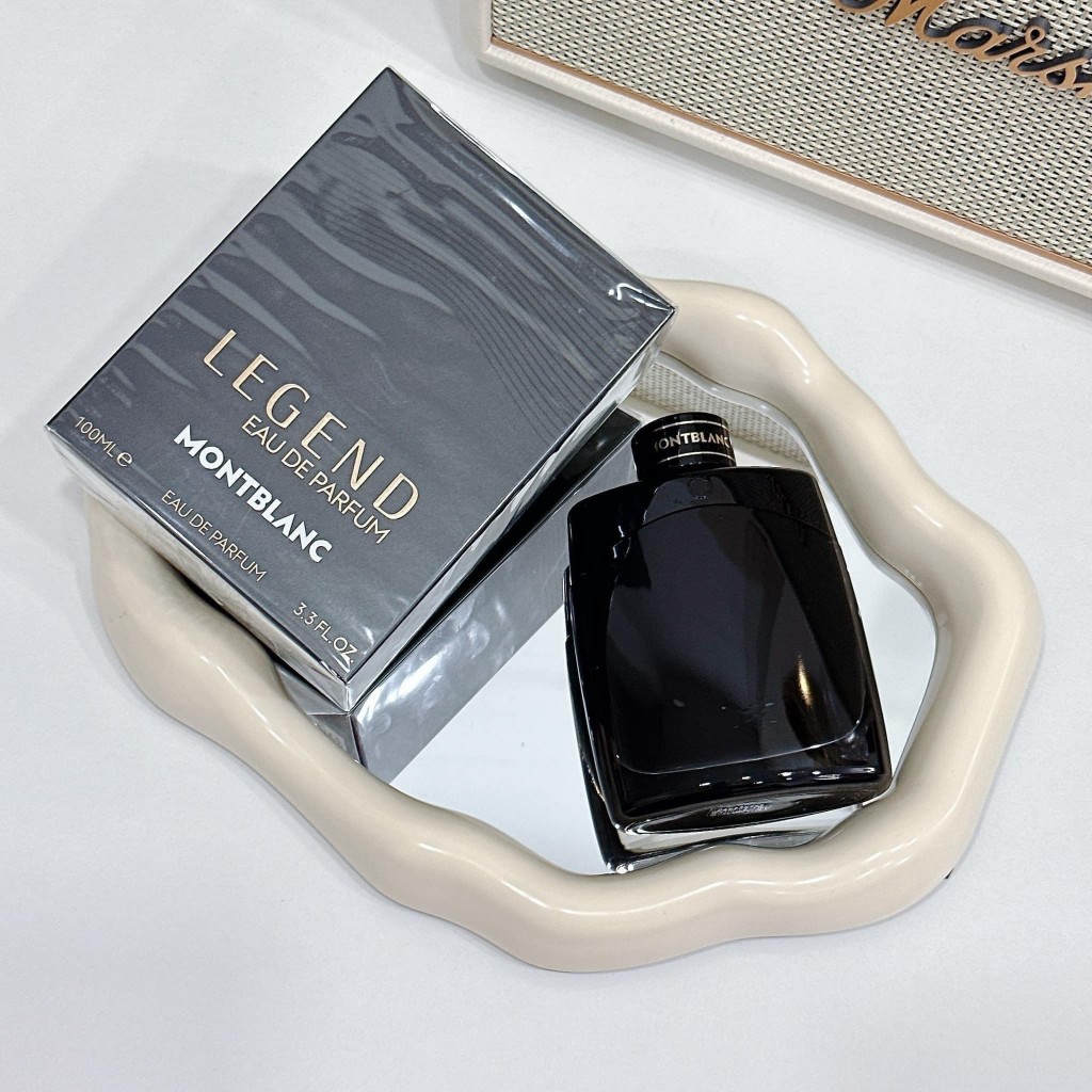 [Hàng Chiết] Nước Hoa Montblanc Legend EDP