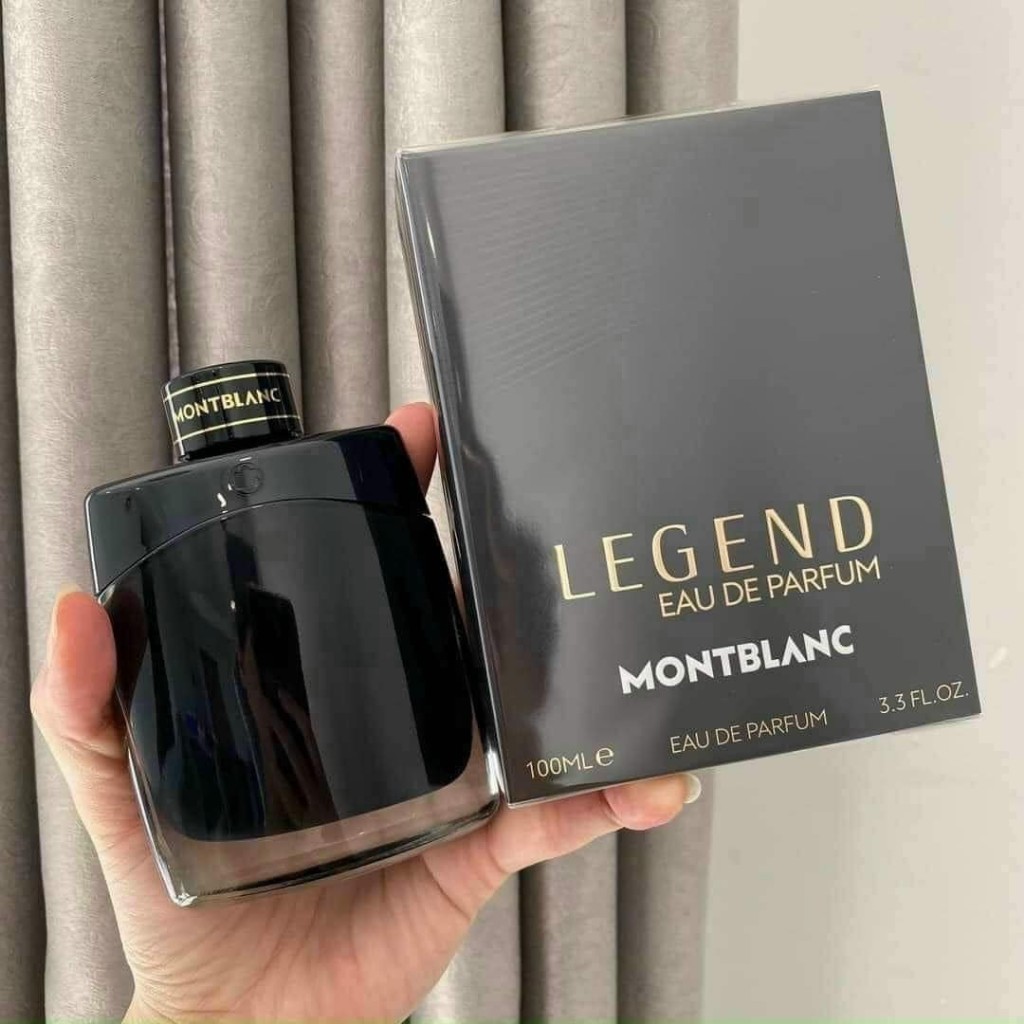 [Hàng Chiết] Nước Hoa Montblanc Legend EDP