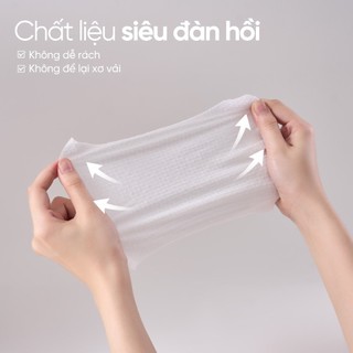 [Quà Tặng] Khăn khô đa năng cao cấp Goêm bản dùng thử 3m