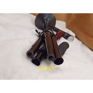 Gậy chống người già có tay vịn, còi báo và đèn pin. gậy chống thông minh; gậy chống cho người già