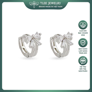 Mini Earrings