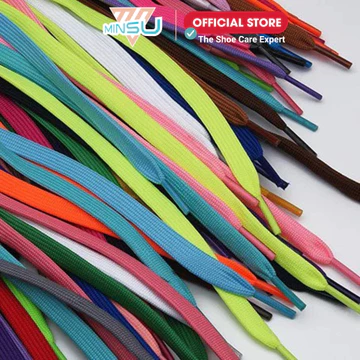 Unisex Genuine Sneakers MINSU M0501 Shoelace – 160 cm