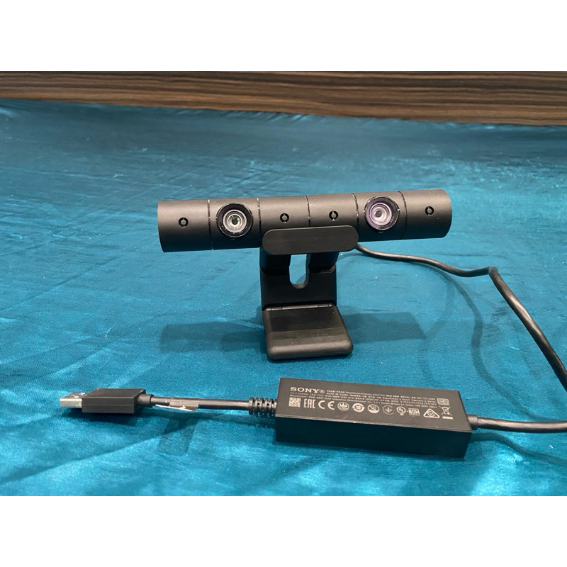 PSCamera Version 2 + PSCamera Adapter Hàng Chính Hãng 100% | Shopee ...