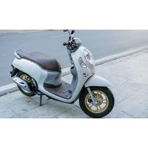 gọng bát pát bắt mặt nạ trước scoopy 110 2021 2022 2023 2024