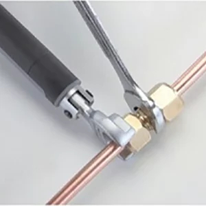 CỜ LÊ LỰC 2 ĐẦU 17&22 TASCO JAPAN TA771WT-23