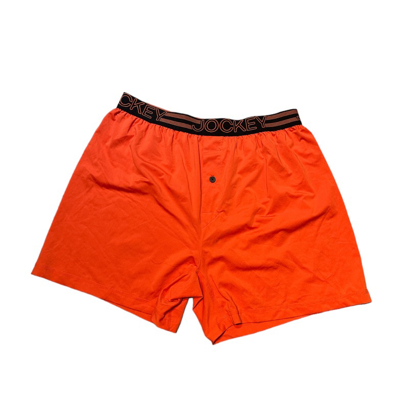 Quần đùi Jockey Cotton Shorts Sịp đùi Nam Jockey Cao Cấp Cotton
