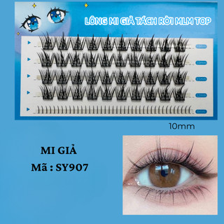 MI GIẢ LAMEILA - SIÊU TỰ NHIÊN KHÔNG CỢM MẮT, DỄ SỬ