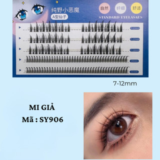 MI GIẢ LAMEILA - SIÊU TỰ NHIÊN KHÔNG CỢM MẮT, DỄ SỬ