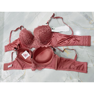 Áo Ngực Xuất Âu size 34C (Full tem tag)