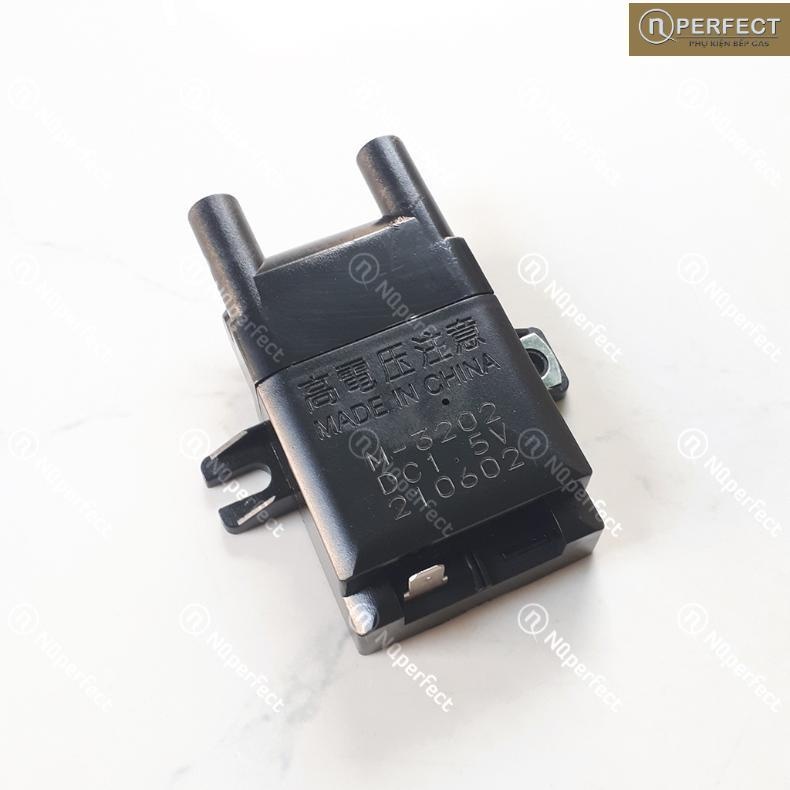 @phukienbepgas- Ic bếp ga âm Rinnai RVB-2BG(F)N, RVB-212BG, RVB-2Gi(B ...