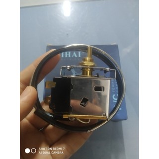 Combo 5 Rơ le ngắt lạnh điều hòa ô tô. Rơ le ngắt lạnh Sihai.