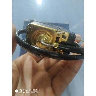 Combo 5 Rơ le ngắt lạnh điều hòa ô tô. Rơ le ngắt lạnh Sihai.