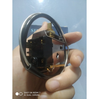 Combo 5 Rơ le ngắt lạnh điều hòa ô tô. Rơ le ngắt lạnh Sihai.