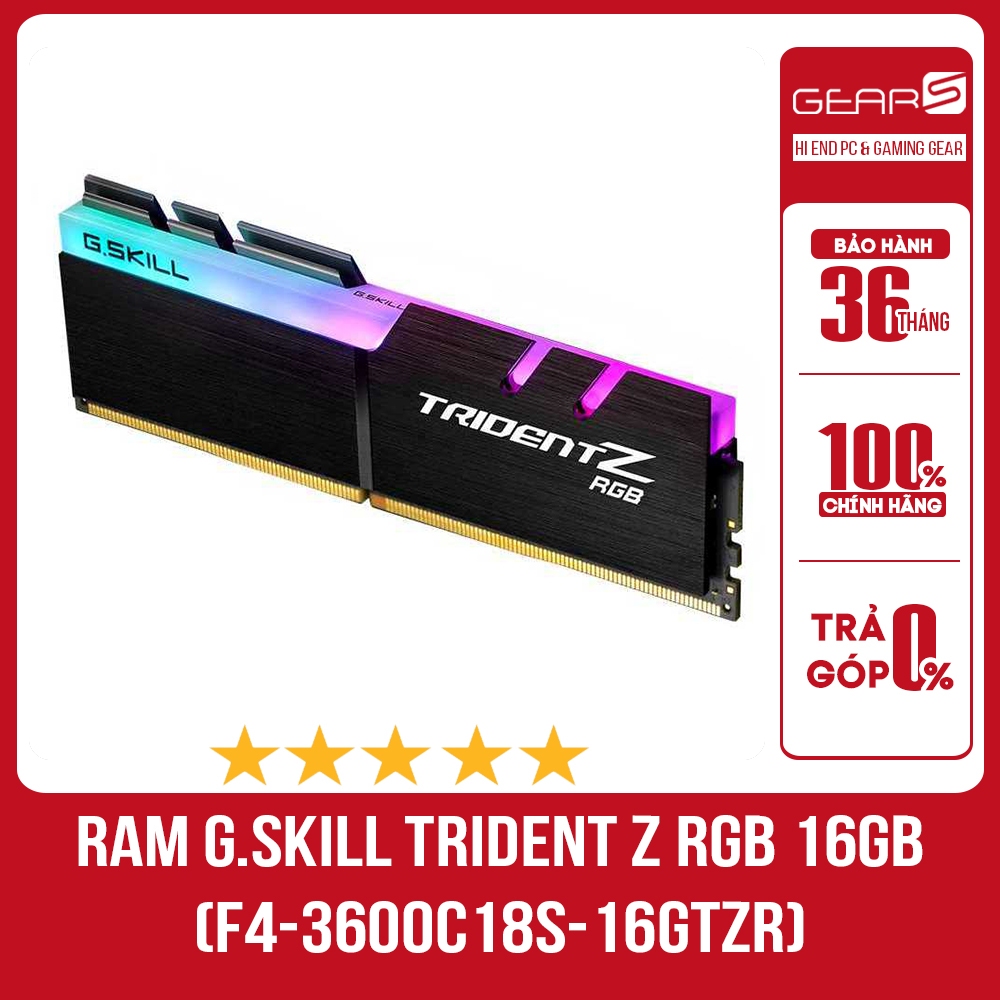 32gb Trident Z Neo 4x8 16gb Ddr4 F4-2400C15D-16GTZR Trident Z RGB