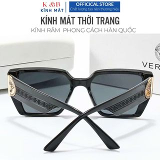 Kính Mát Sang Trọng Cao Cấp Nữ Chống Nắng Thời Trang Mới Nhất 2024-M41-SALE 45%
