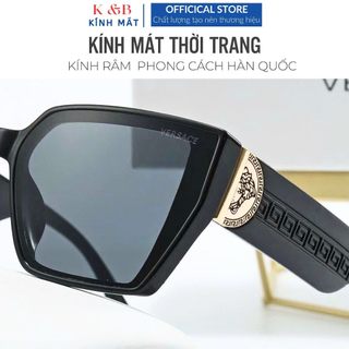 Kính Mát Sang Trọng Cao Cấp Nữ Chống Nắng Thời Trang Mới Nhất 2024-M41-SALE 45%