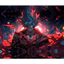 Skin dán Lenovo Legion Go mẫu Goku Saiyan God (Film 3M, có thể custom theo ý thích, đã cắt sẵn chi tiết)