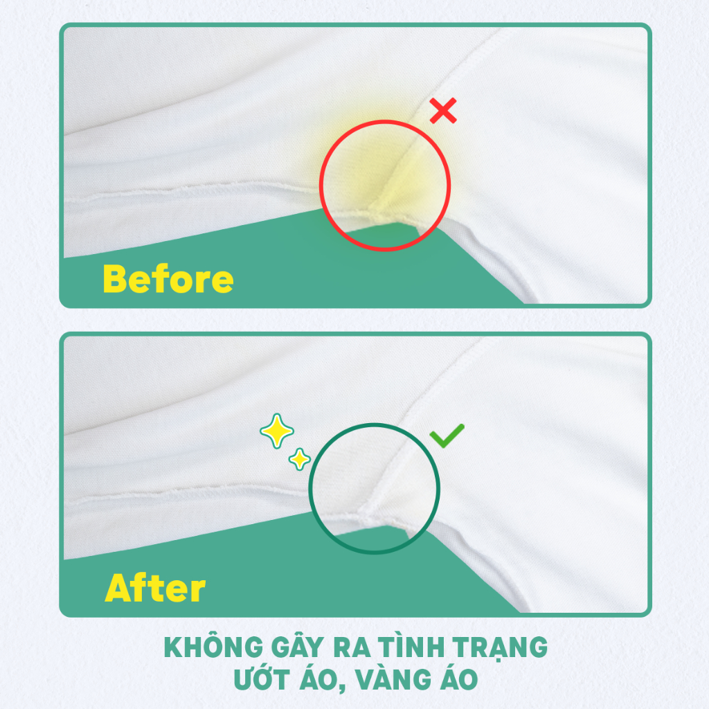 Ảnh Lăn khử mùi đá khoáng dạng sáp bạc hà Deonatulle dành cho nam Soft Stone Double Deodorant for Men 20G 3