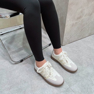 ( Sẵn ) Bata Sọc Ren QC Fullbox Cao Cấp / Mieo Shoes B712 B713 B714