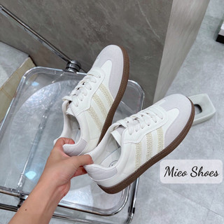( Sẵn ) Bata Sọc Ren QC Fullbox Cao Cấp / Mieo Shoes B712 B713 B714