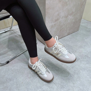 ( Sẵn ) Bata Sọc Ren QC Fullbox Cao Cấp / Mieo Shoes B712 B713 B714